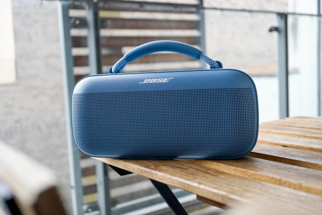bose soundlink max