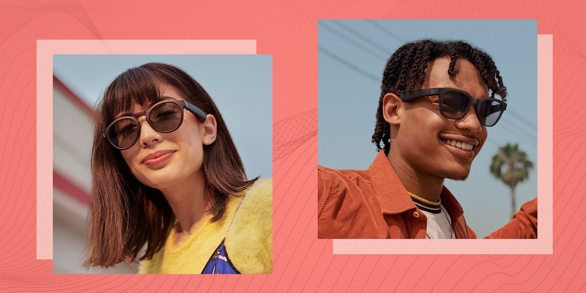 Bose Frames Review 2019: The First Smart Sunglasses That Are Actually Worth  It