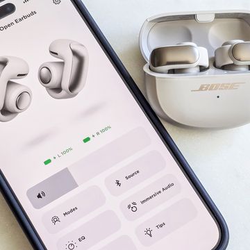 AirPods Max review: Top-notch sound, noise canceling and a hefty