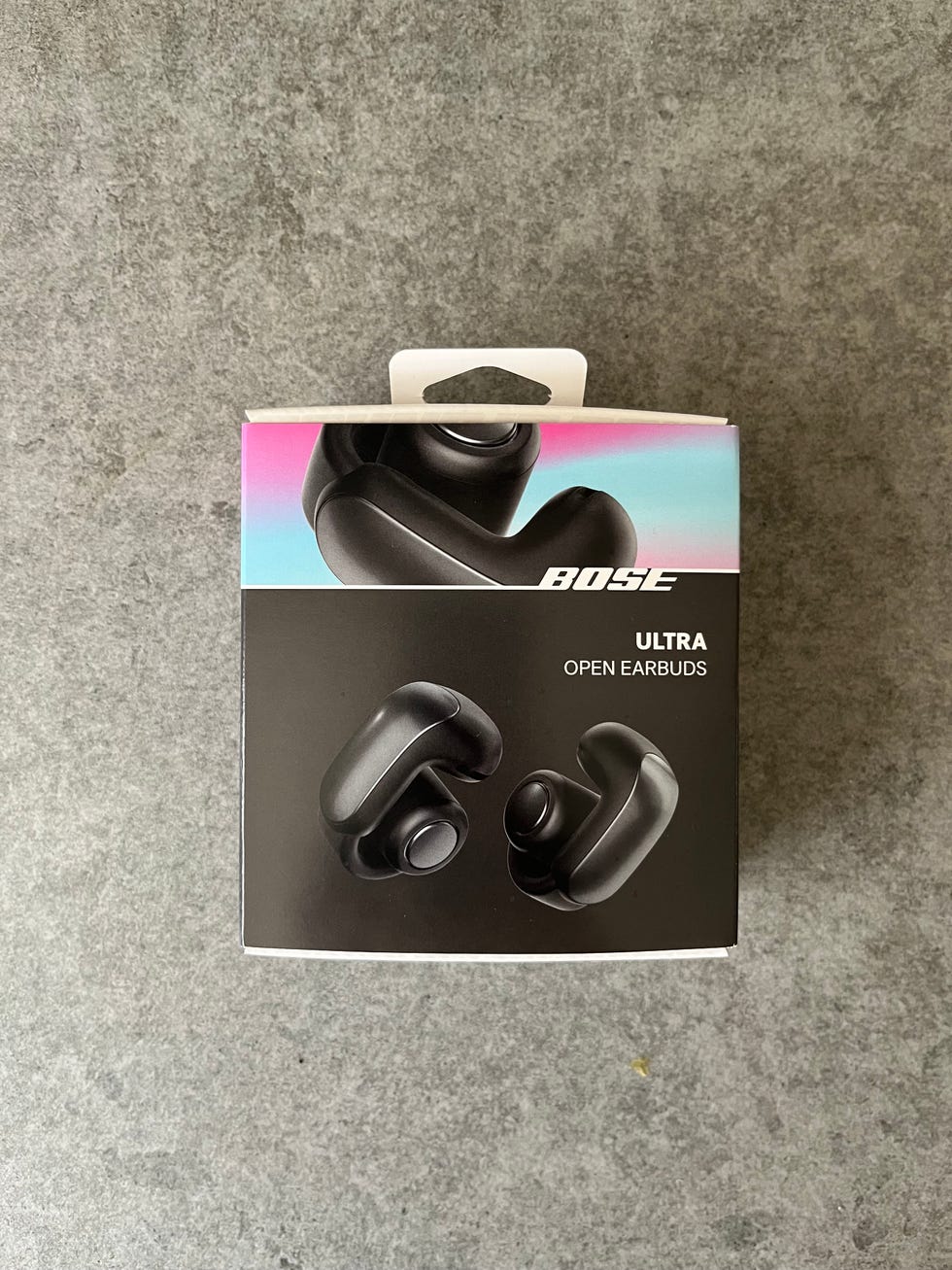 bose ultra open earbuds review uk