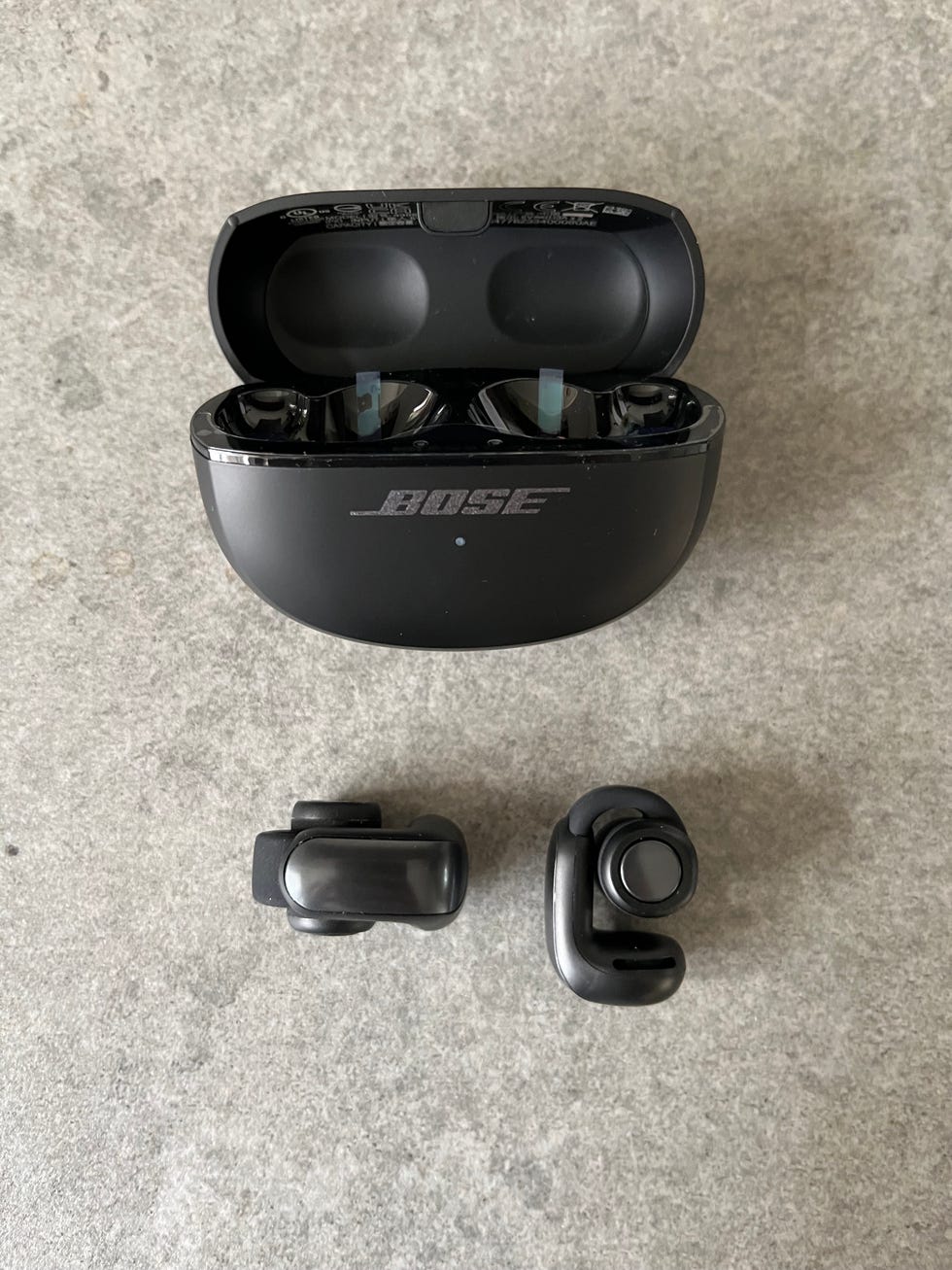 bose ultra open earbuds review uk