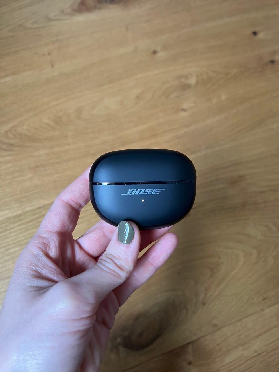 bose ultra open earbuds review uk