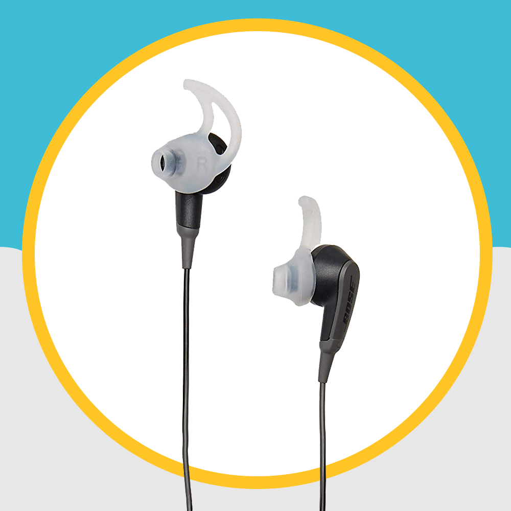 medier Meget nederlag Bose SoundSport Headphones Are $51 Off On Amazon Right Now