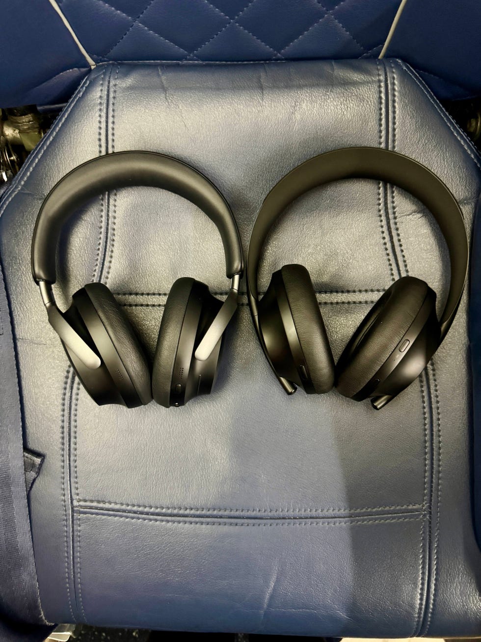 a close up of a leather bag