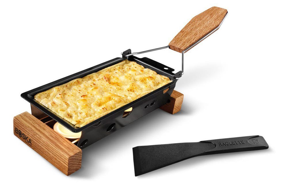 Dish, Food, Cuisine, Cookware and bakeware, Ingredient, Kitchen appliance, Swiss food, Cheese, 