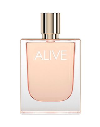 boss alive parfum