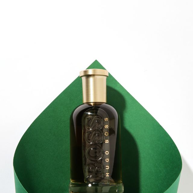Boss Bottled: la gran rebaja en perfumes para hombre de Hugo Boss