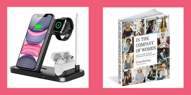 2018 Gift Guide: 30+ Gift Ideas for Coworkers, Your Boss & Beyond