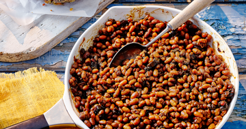 boston baked beans