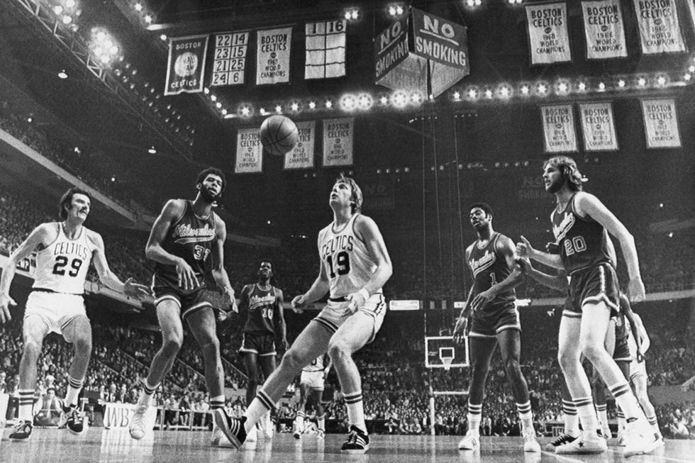 celtics