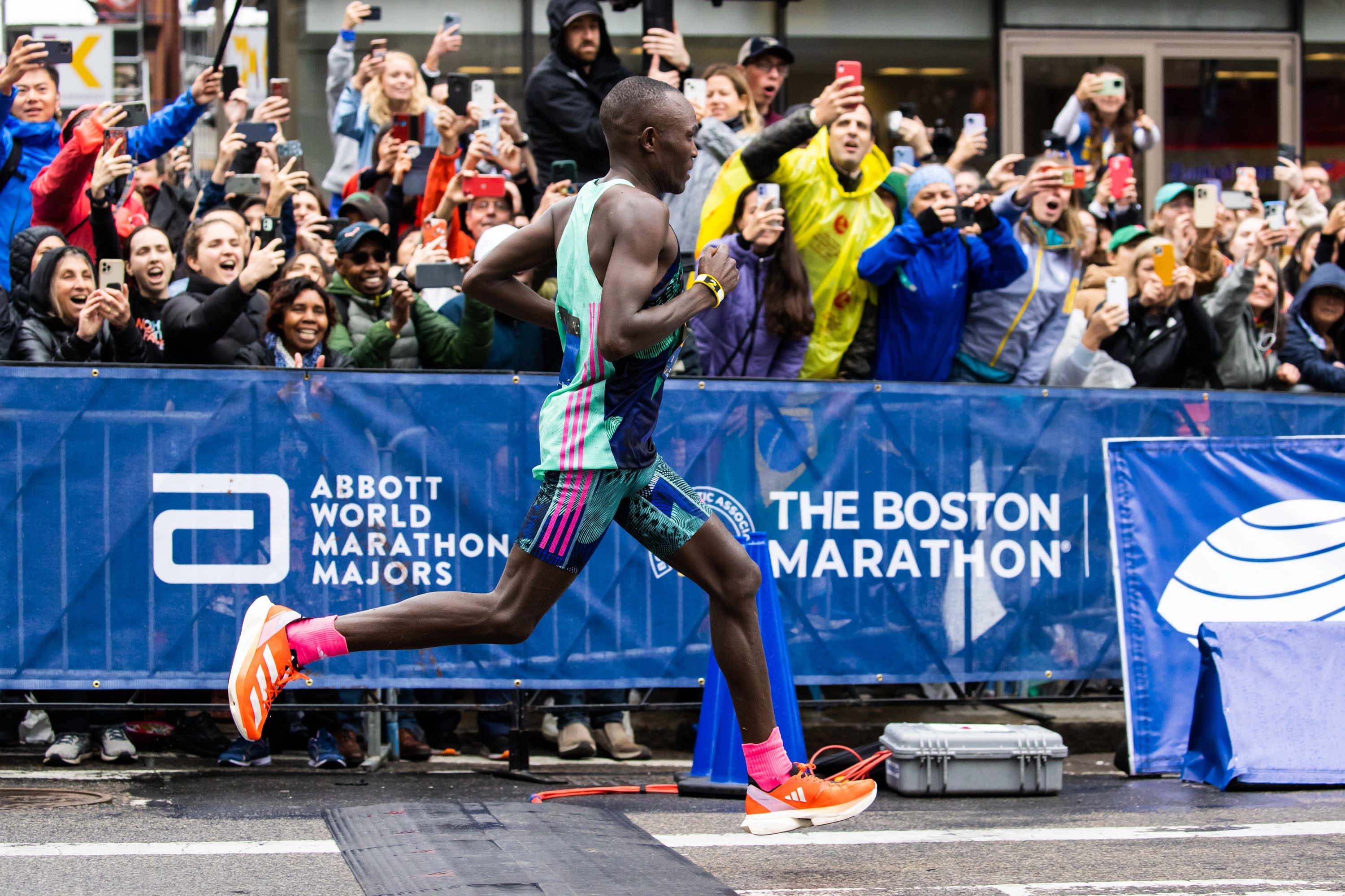 Unconventional Marathons to Put on Your Bucket List