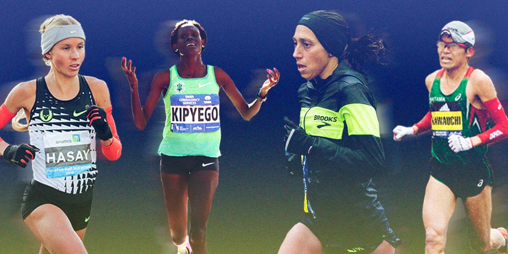 boston marathon