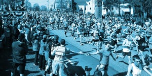 boston marathon