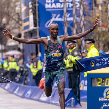2023 boston marathon winners