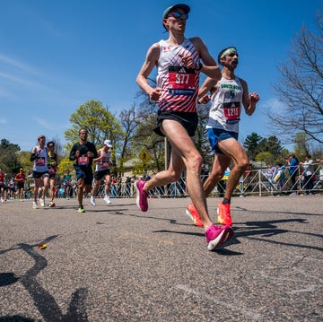 Boston Marathon 2025 boston marathon 2025