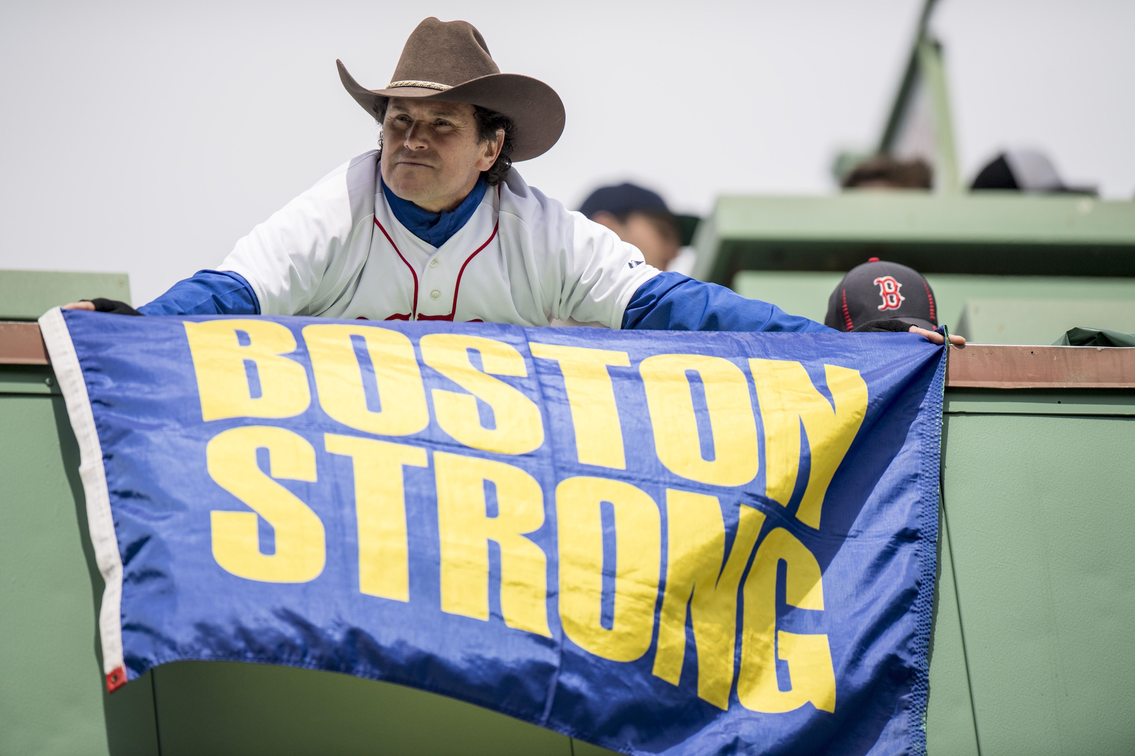 Boston Strong