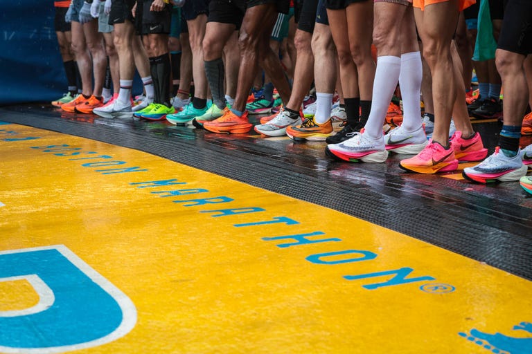 Boston Marathon 2025 Everything you need to know