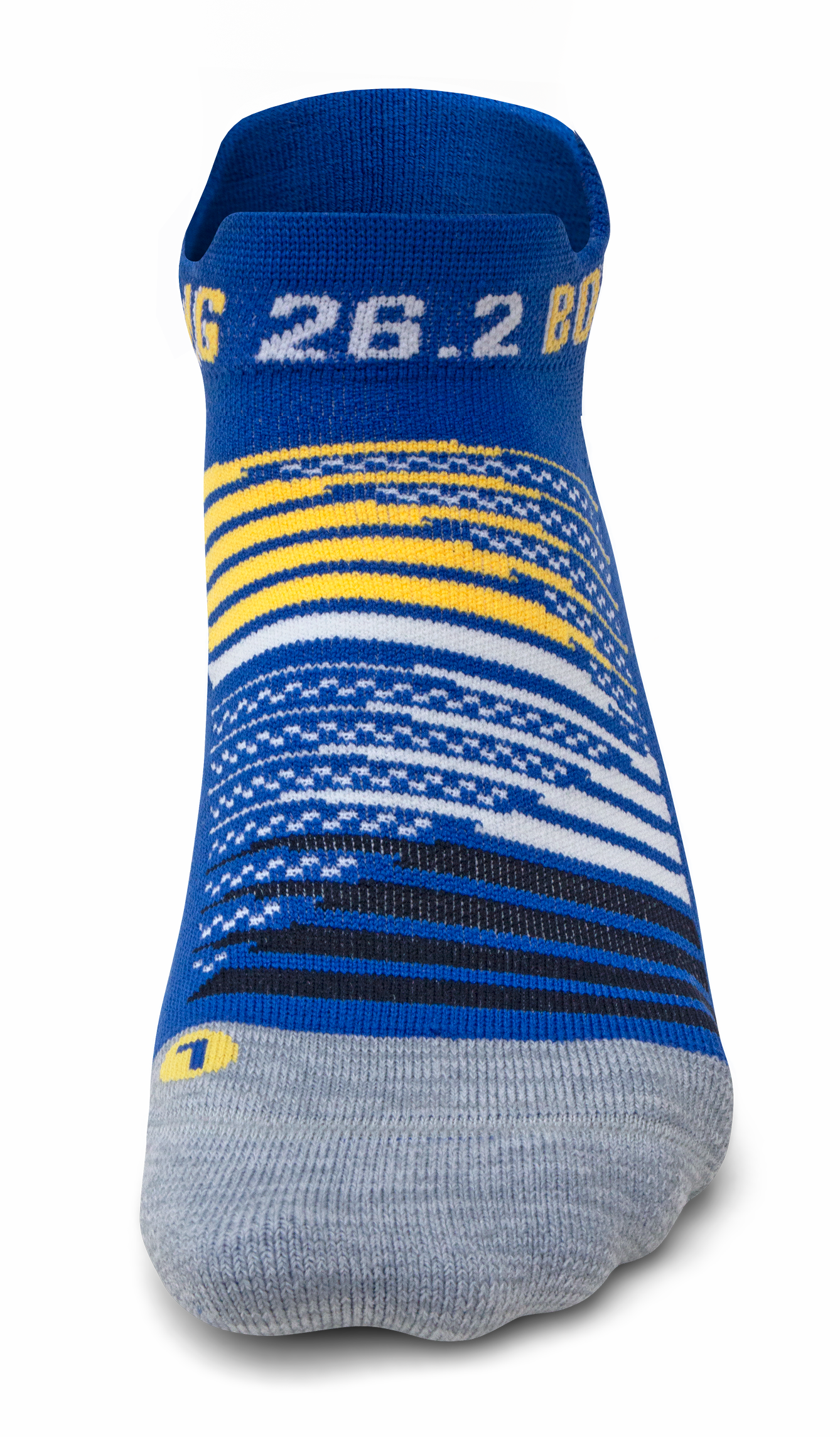 Blue, Sock, Cobalt blue, Product, Electric blue, Wool, Footwear, Textile, Fashion accessory, Knitting, 