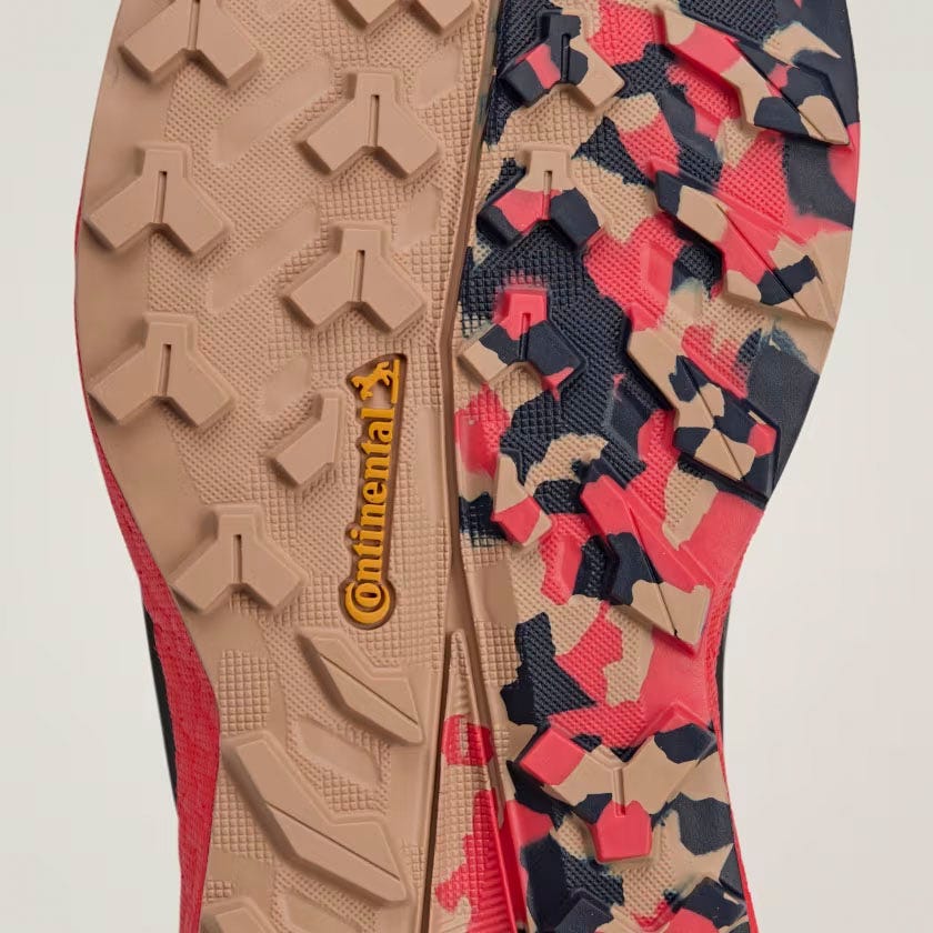 botas de senderismo adidas by stella mccartney x terrex free goretex