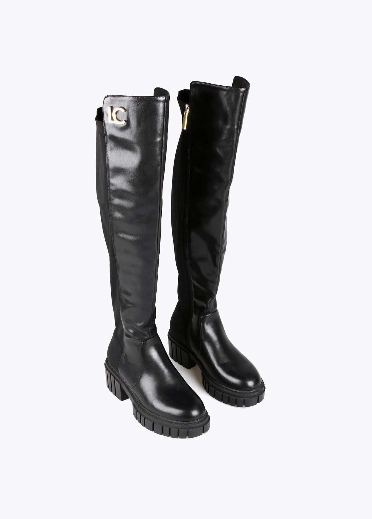 Lola casademunt botas hot sale