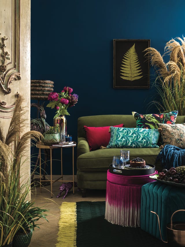 Homesense UK Autumn Winter 2019 Trends - TK Maxx Homesense