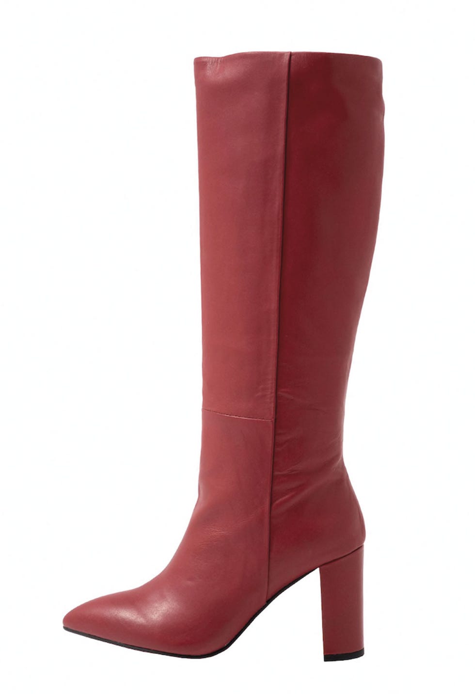 Botas altas