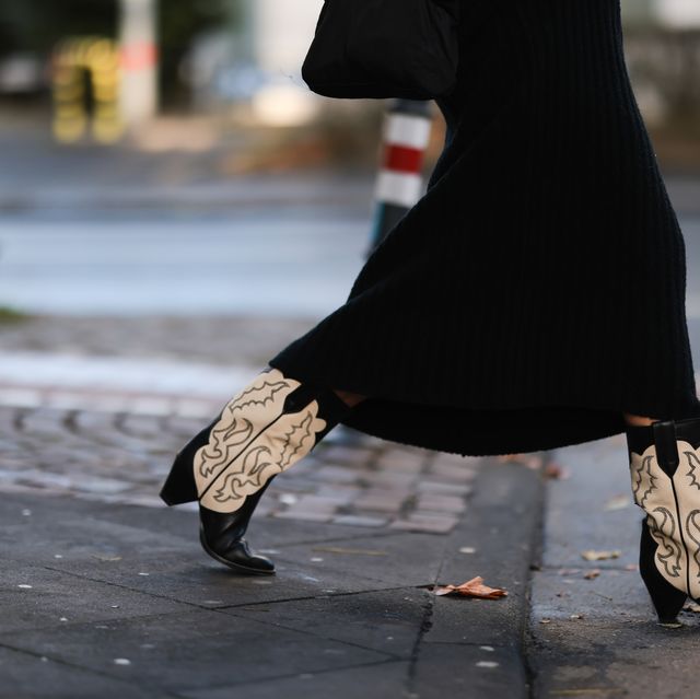 MODA: Las botas cowboy de Zara que están causando furor en Instagram