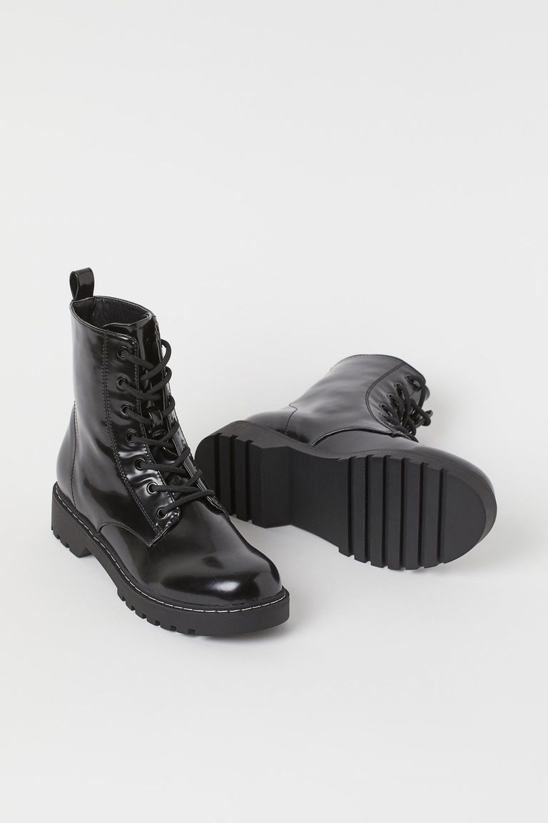 Botas deals militares baratas