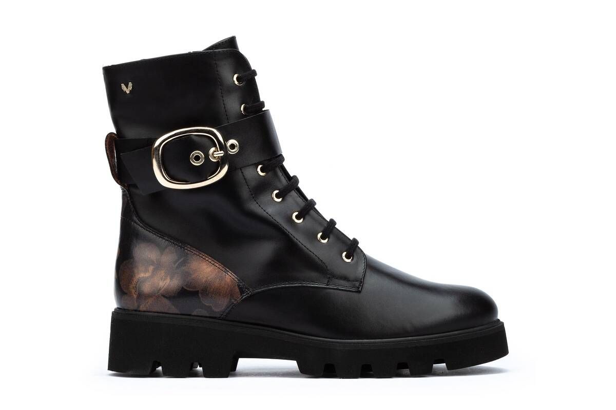 Looks botas militares discount 2019