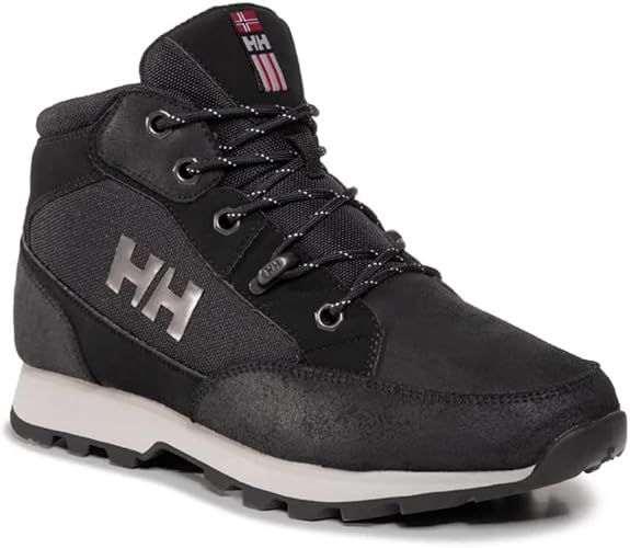 Botas hombre helly fashion hansen