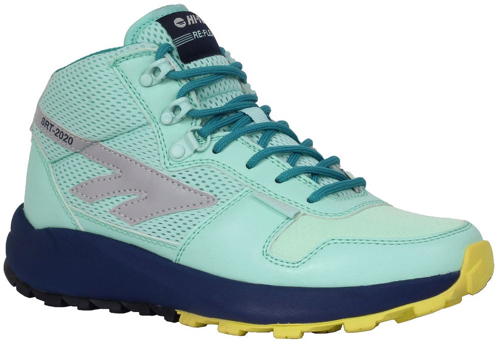 sierra reflex trail, 
de hi tec, 84,95 €