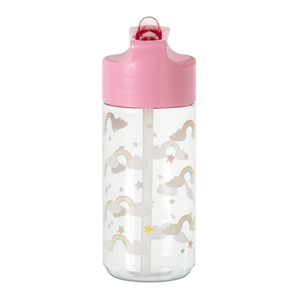 Botella Arco Iris de la marca Mini Home de El Corte Inglés