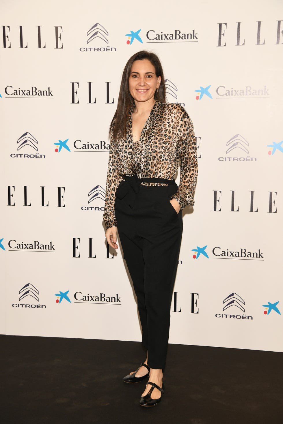 elle celebra su primera edición de los "elle woman awards'