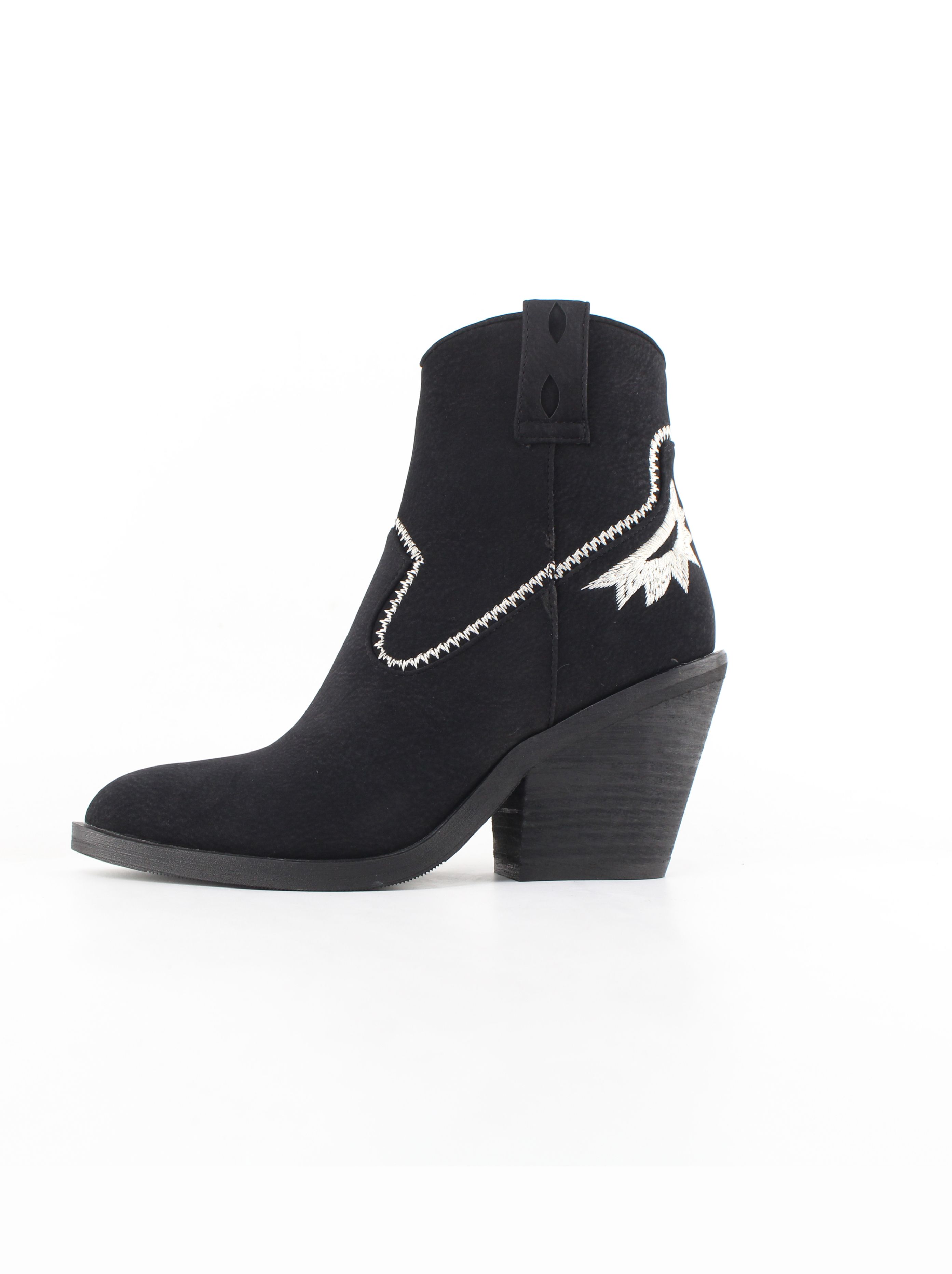 Botines vas online mujer