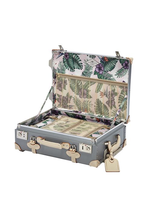 Camouflage, Military camouflage, Suitcase, Bag, Luggage and bags, Baggage, 