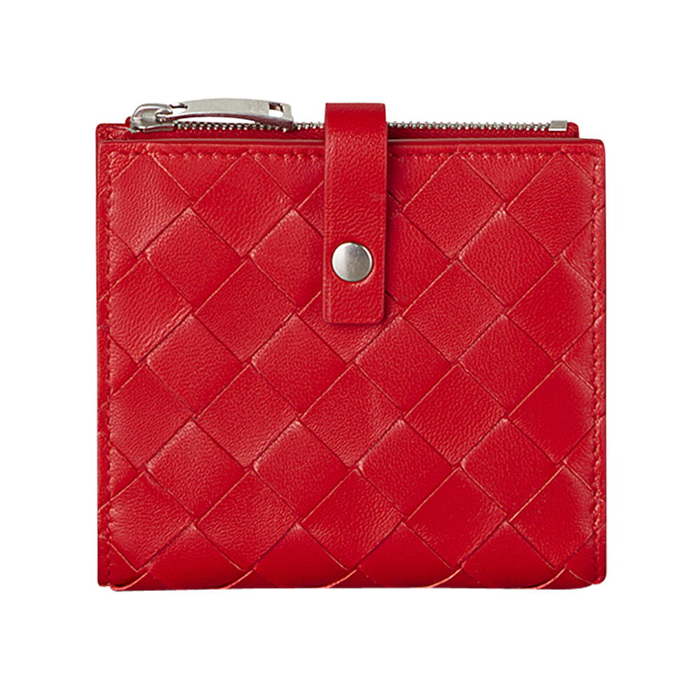 ボッテガ・ヴェネタ（BOTTEGA VENETA）新作財布【2020春夏