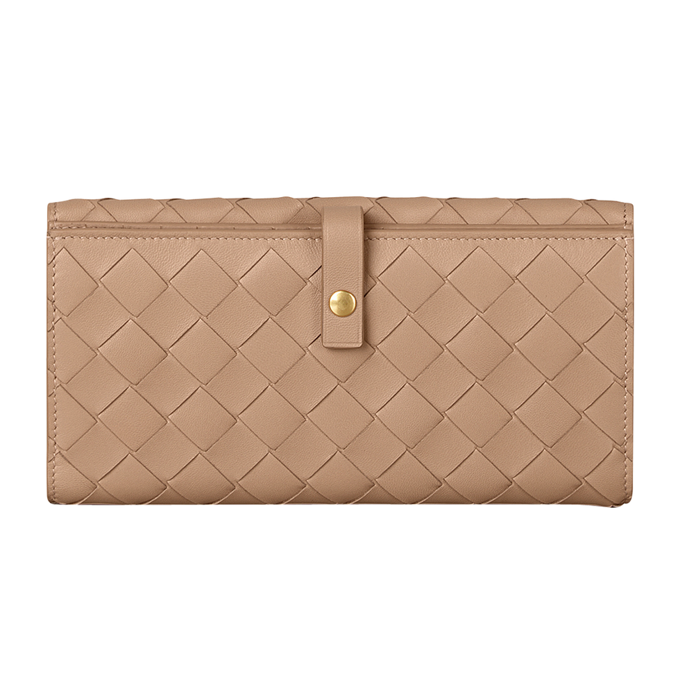 2020 高級　ボッテガヴェネタ　コンチネンタルウォレット　レディース ボッテガ・ヴェネタ（BOTTEGA VENETA）新作財布【2020春夏