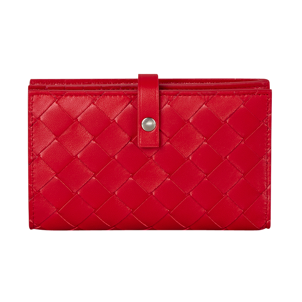 国内発送【BOTTEGA VENETA】コンチネンタル ウォレット 財布 美品 BOTTEGA VENETA コンチネンタル ウォレット 長財布 - メルカリ