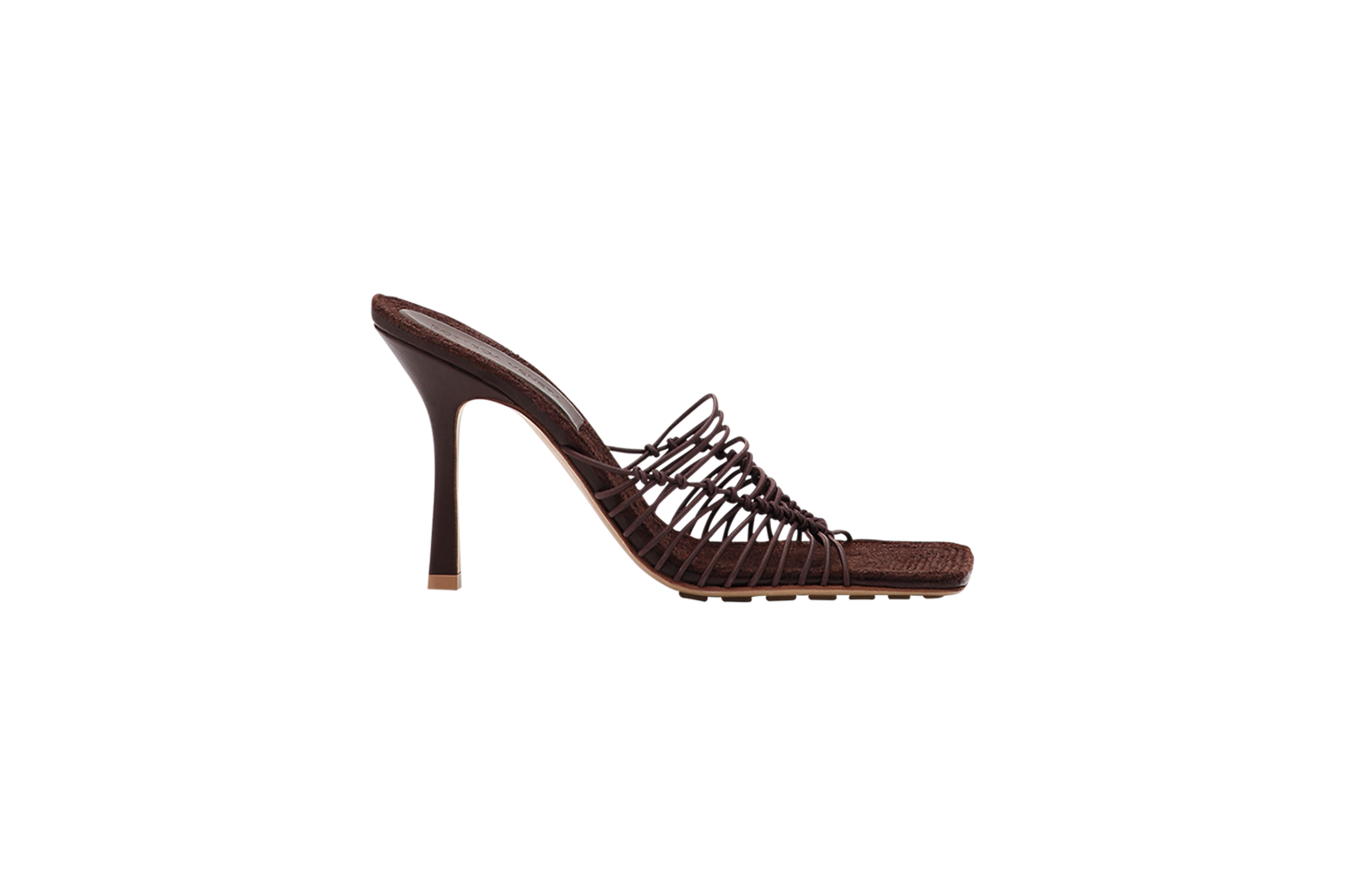 ボッテガ・ヴェネタ（BOTTEGA VENETA）新作シューズ【2021春夏】