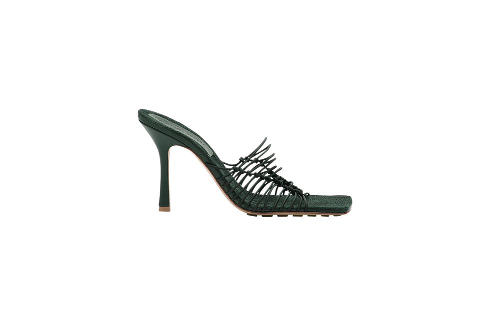 ボッテガ・ヴェネタ（BOTTEGA VENETA）新作シューズ【2021春夏】