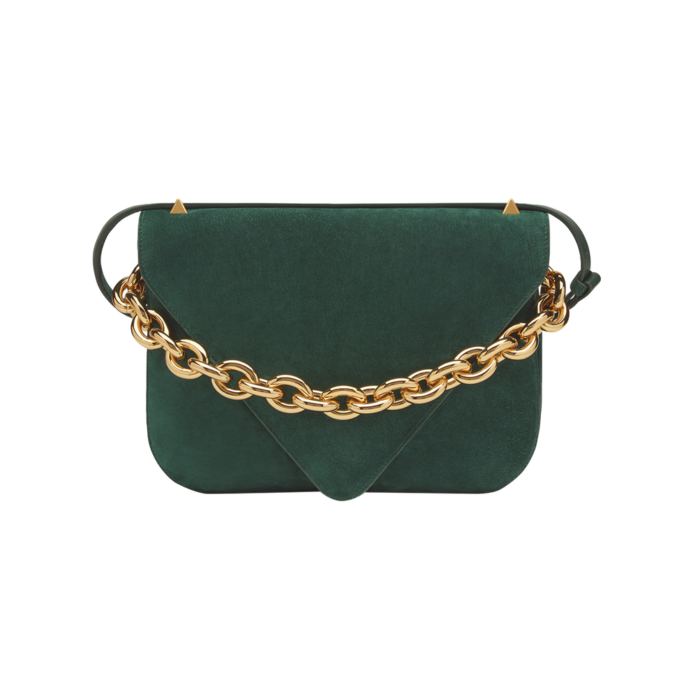 ボッテガ・ヴェネタ(BOTTEGA VENETA)新作バッグ【2021秋冬 ボッテガ・ヴェネタ(BOTTEGA VENETA)新作バッグ【2021秋冬