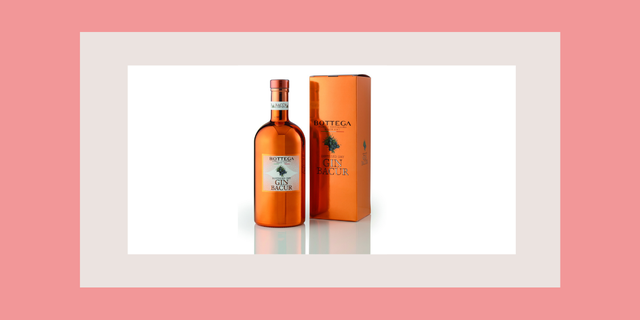 bottega gin