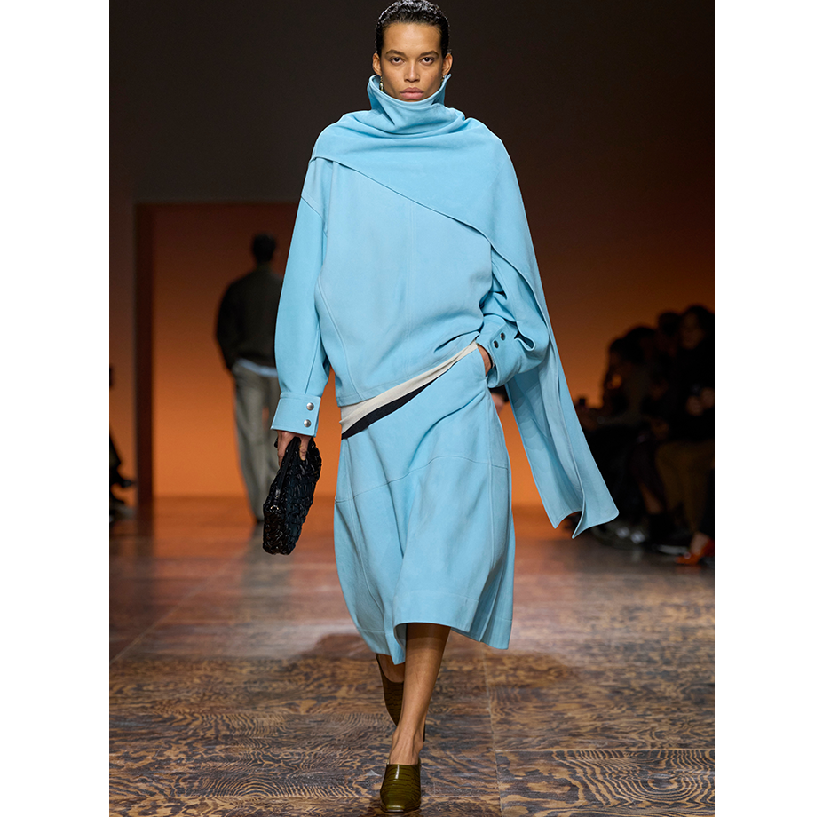 12 Best Scarf Coats to Shop This Winter 12 Best Scarf Coats to Shop This Winter