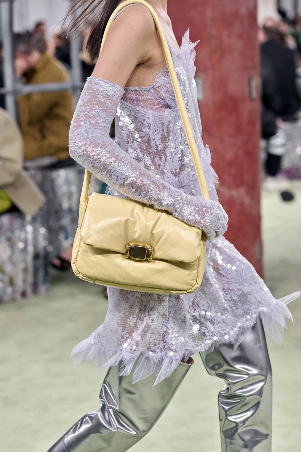 Louis Vuitton Fall Winter 2021-2022 Bags - RUNWAY MAGAZINE ® Collections