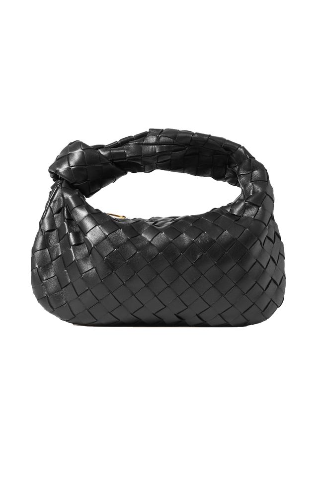 Bag, Black, Hobo bag, Handbag, Fashion accessory, Leather, Luggage and bags, 