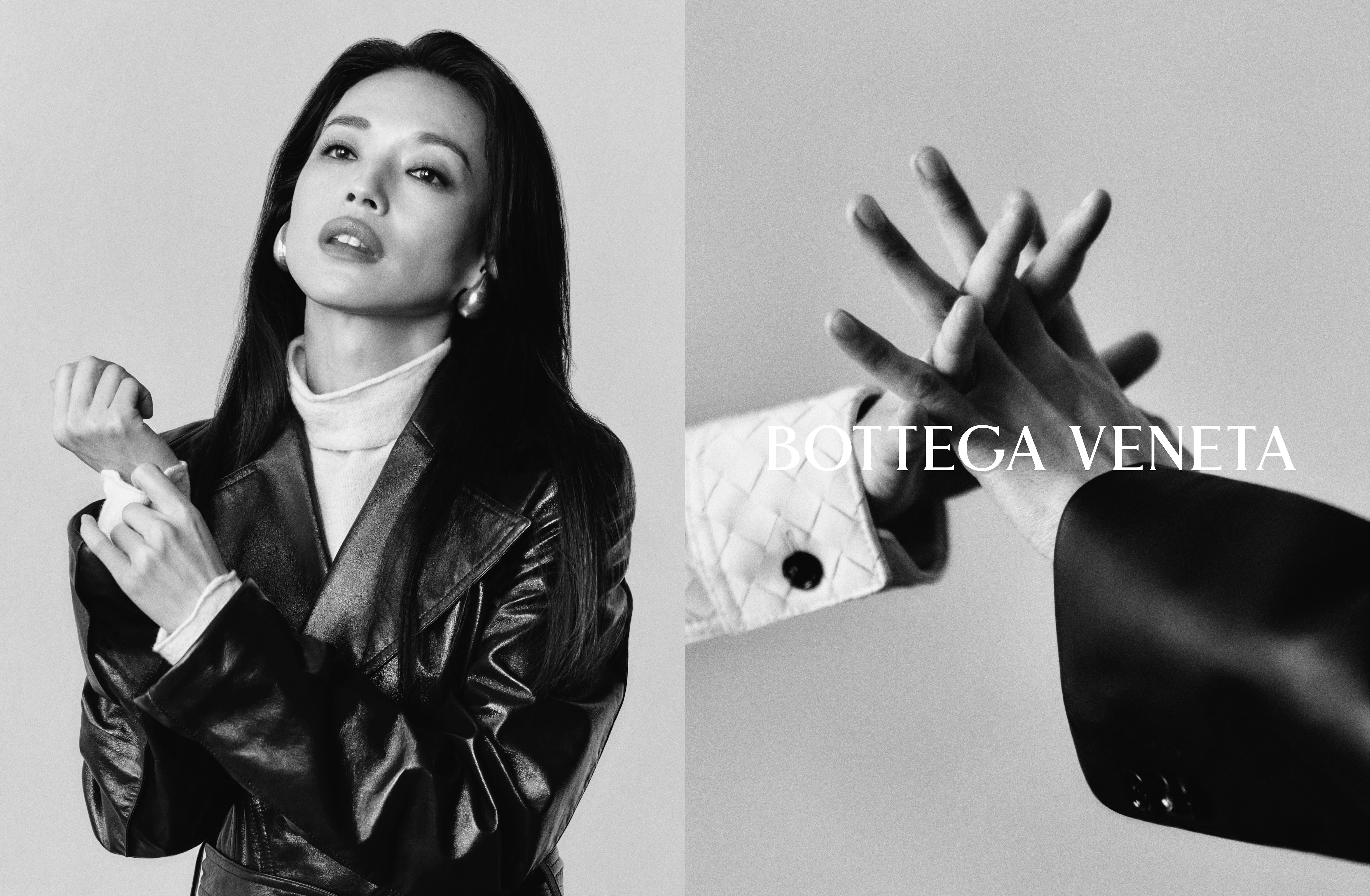 Bottega Veneta  ボッテガ・ヴェネタ　50周年限定モデル BOTTEGA VENETA - ボッテガヴェネタ 50周年限定 イントレ