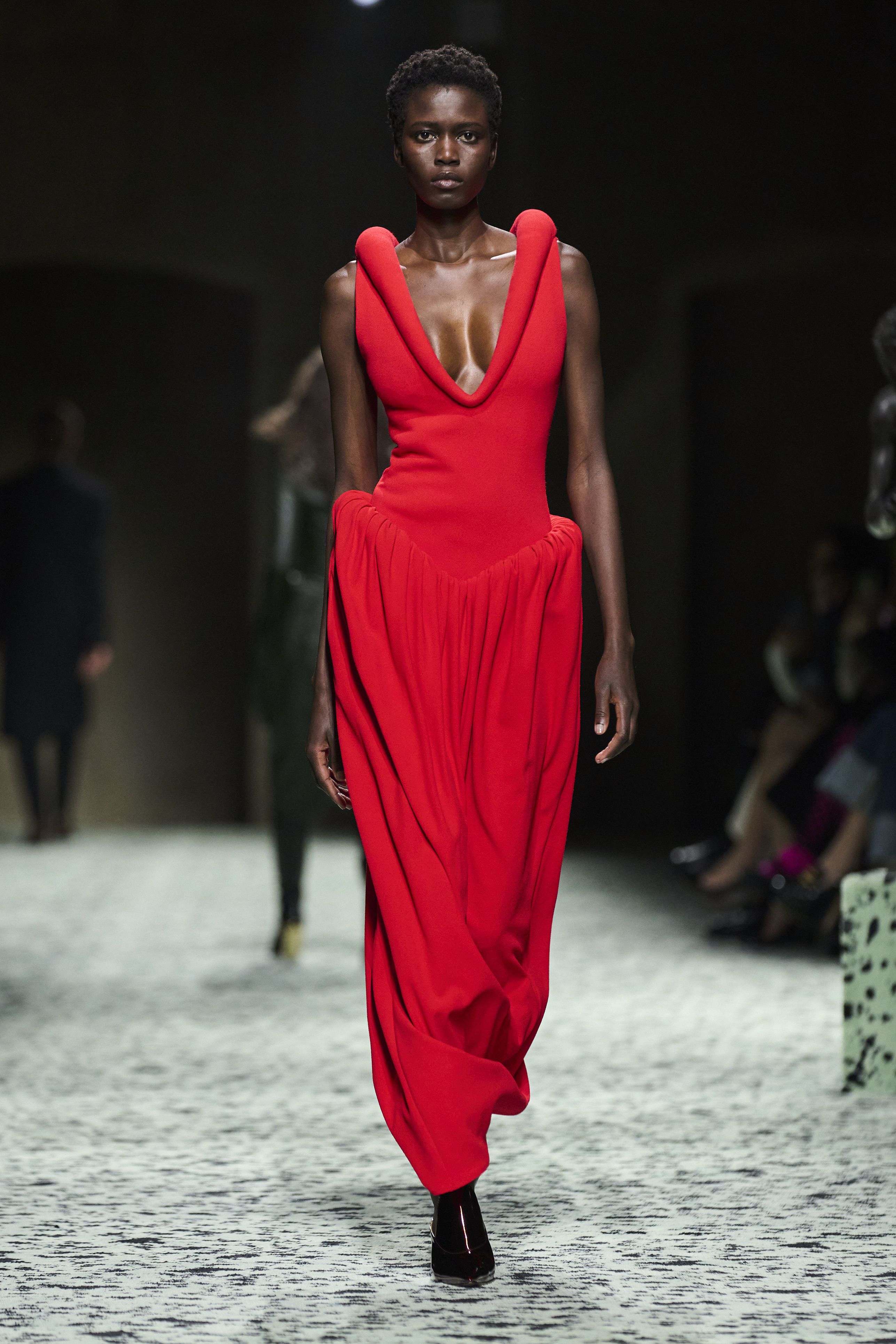 ボッテガ・ヴェネタ(BOTTEGA VENETA)2023秋冬コレクション ボッテガ・ヴェネタ(BOTTEGA VENETA)2023秋冬コレクション