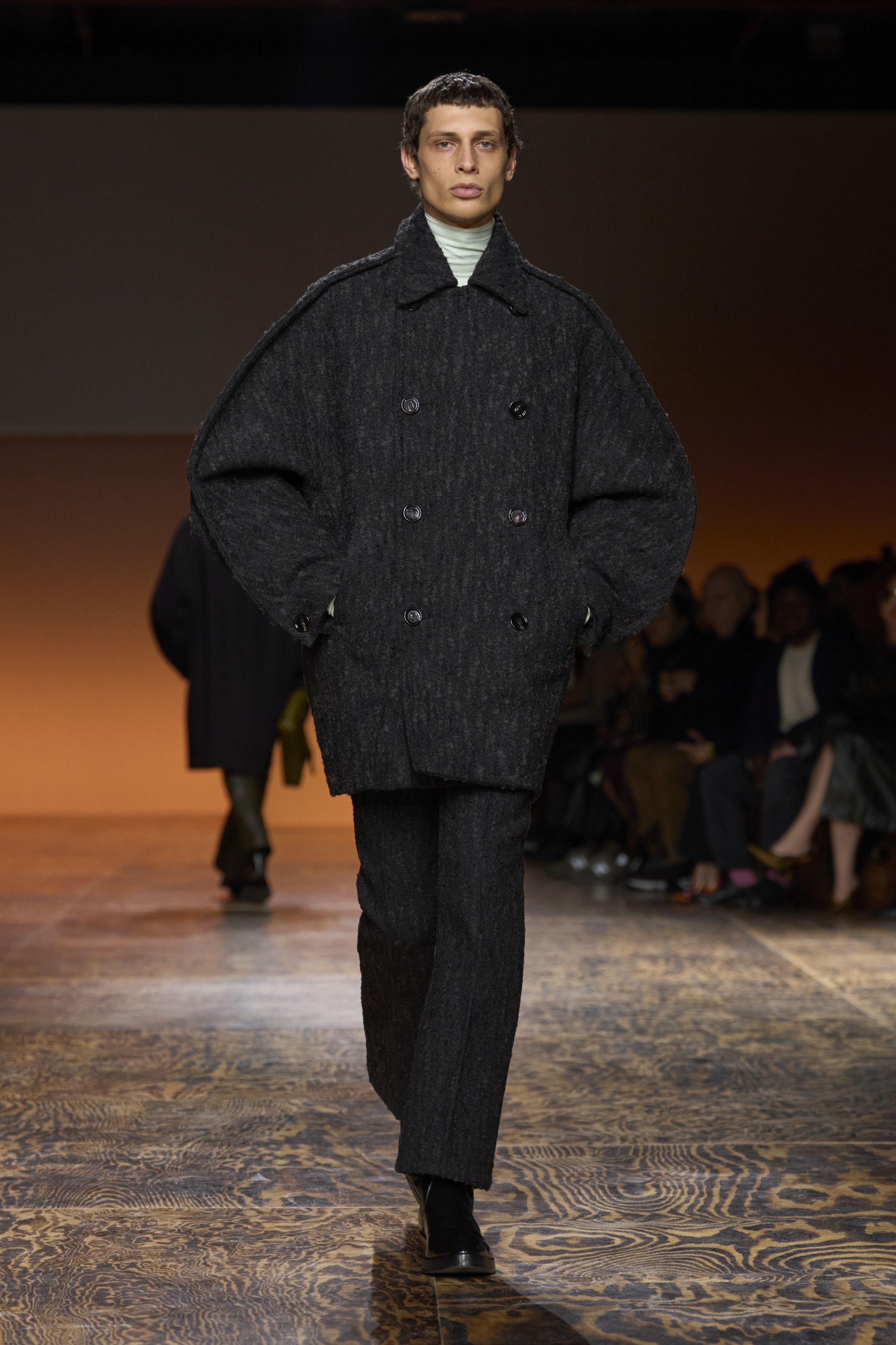 BOTTEGA VENETA】春 秋 冬 アウタージャケット ボッテガヴェネタ