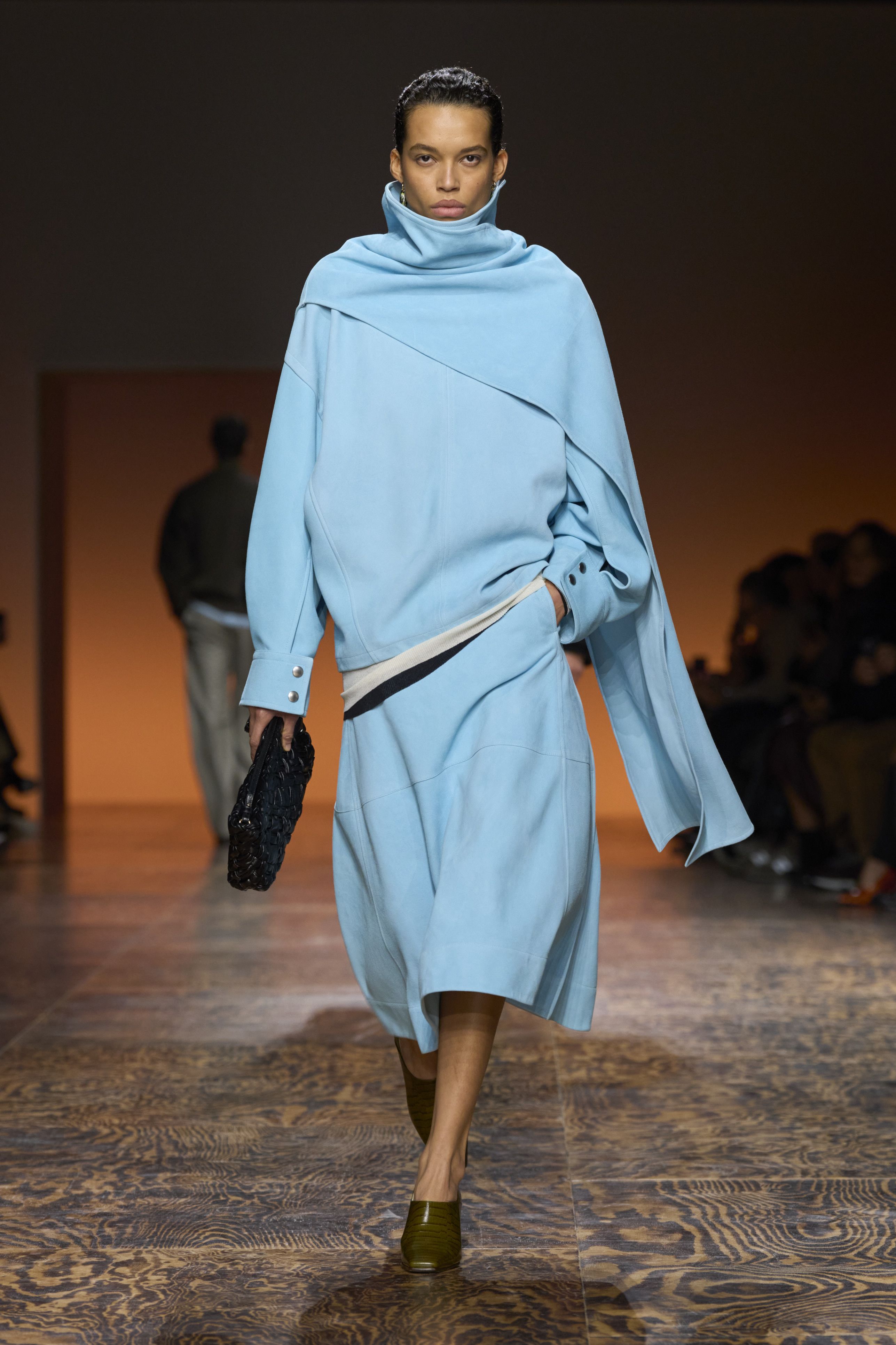 ボッテガ・ヴェネタ（BOTTEGA VENETA）2024-25秋冬コレクション