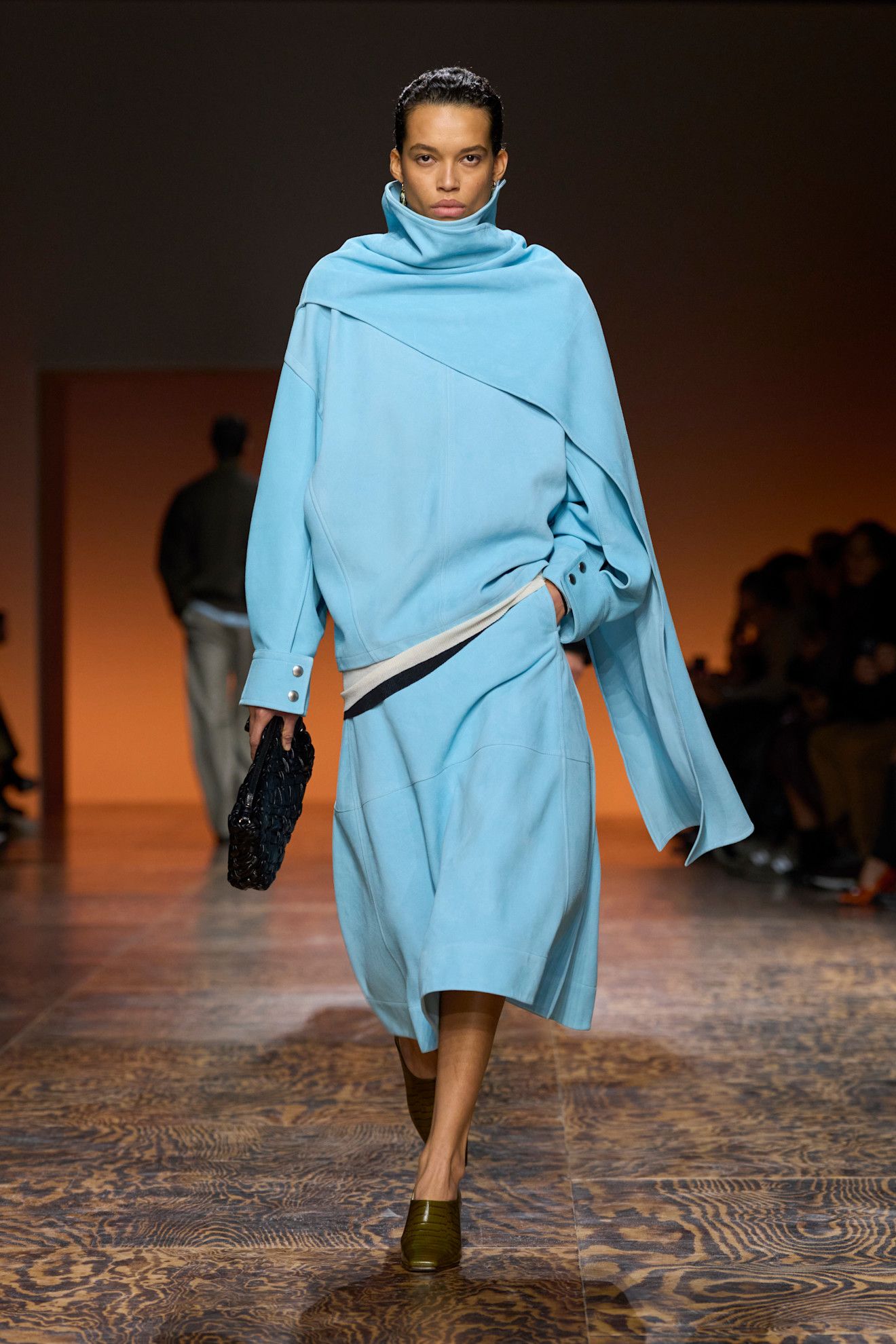 12 Best Scarf Coats to Shop This Winter 12 Best Scarf Coats to Shop This Winter